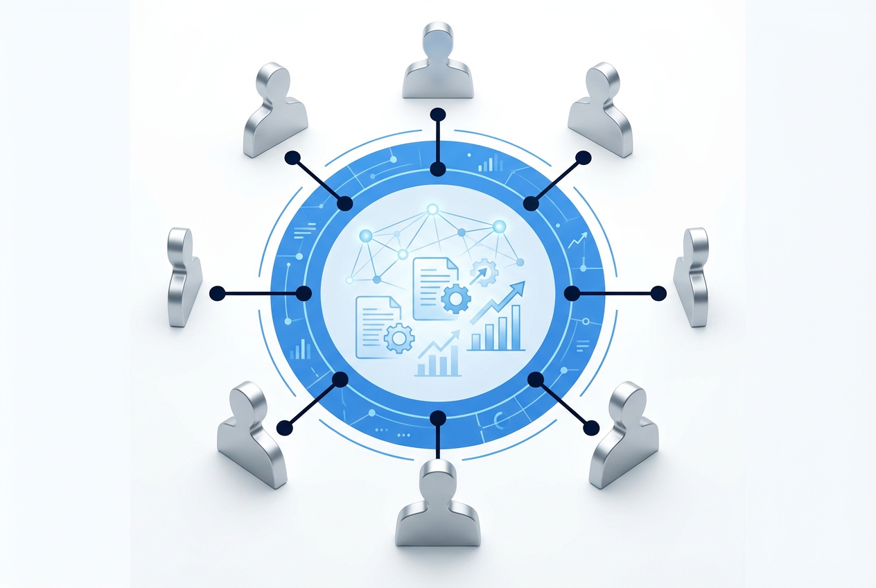 Trusted by industry leaders worldwide
